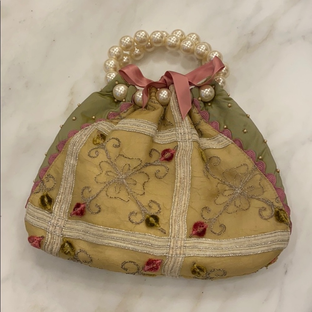 Adorable Mini Purse